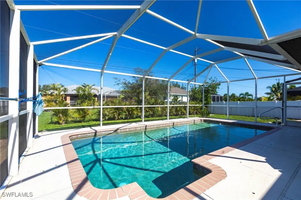 3034 SW 14th Avenue Cape Coral FL 33914