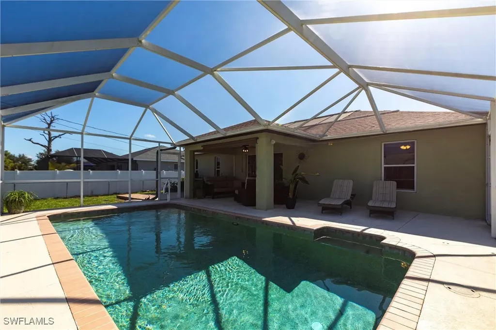 3034 SW 14th Avenue Cape Coral FL 33914