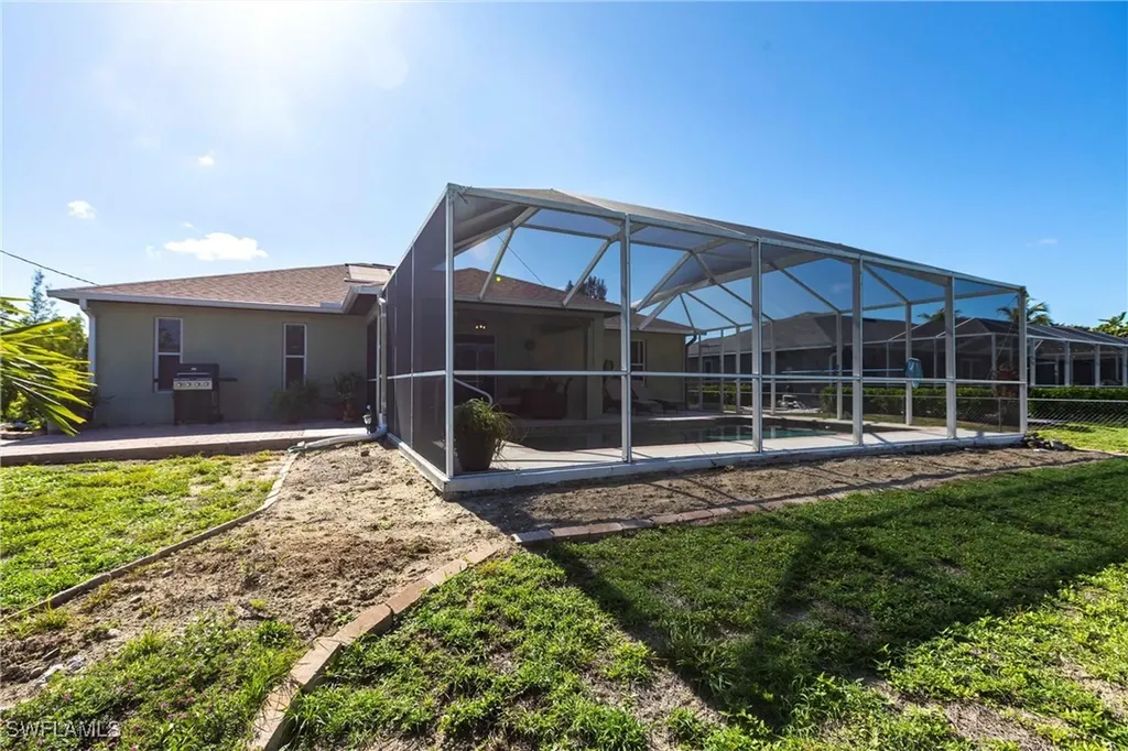3034 SW 14th Avenue Cape Coral FL 33914