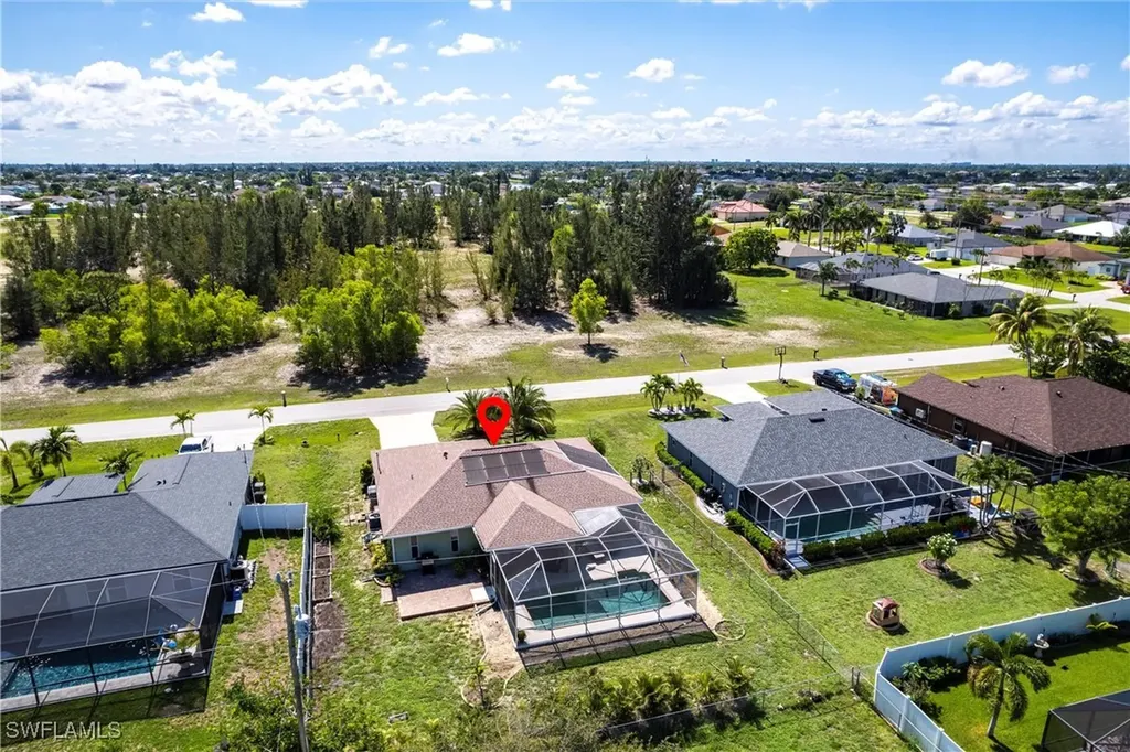 3034 SW 14th Avenue Cape Coral FL 33914
