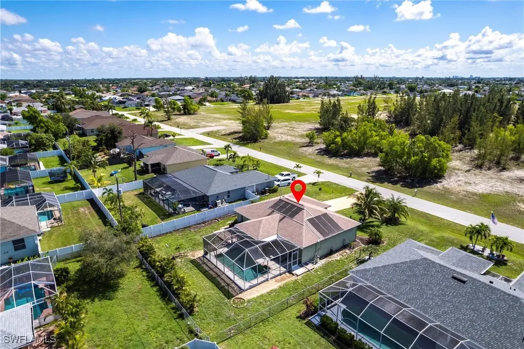 3034 SW 14th Avenue Cape Coral FL 33914
