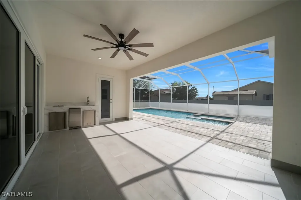 1225 NW 38th Place Cape Coral FL 33993