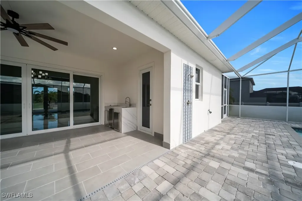 1225 NW 38th Place Cape Coral FL 33993