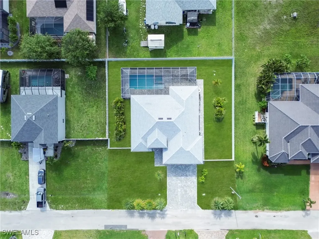 1225 NW 38th Place Cape Coral FL 33993
