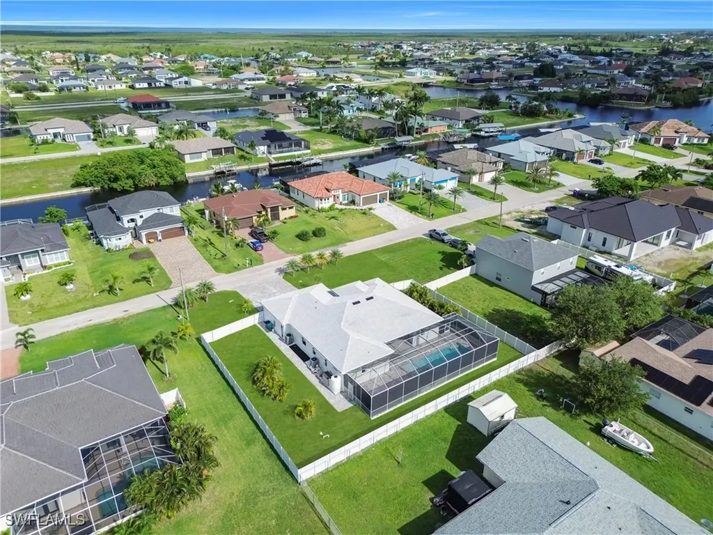 1225 NW 38th Place Cape Coral FL 33993