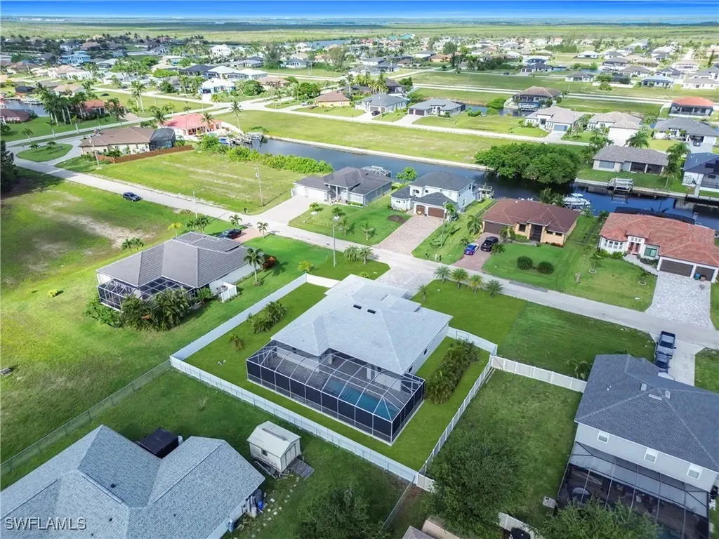 1225 NW 38th Place Cape Coral FL 33993
