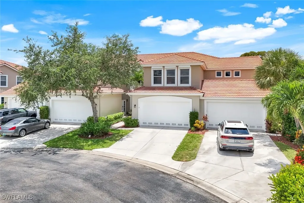 11875 Bayport Lane Fort Myers FL 33908
