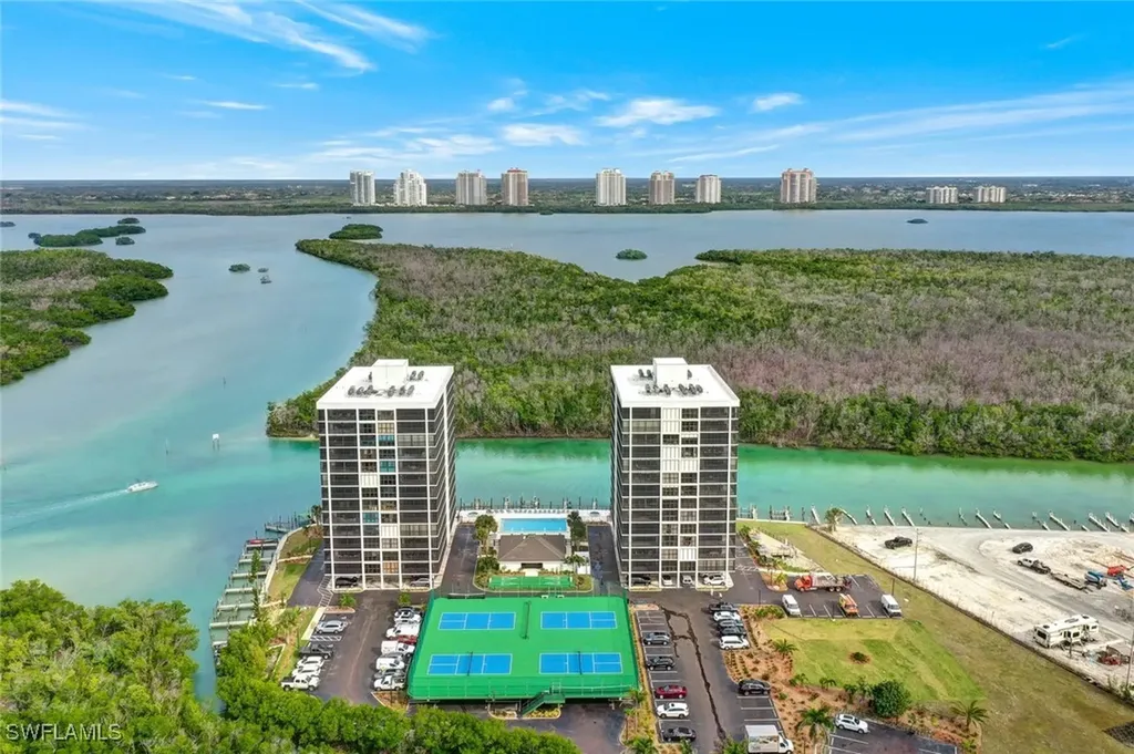 26225 Hickory Boulevard Bonita Springs FL 34134