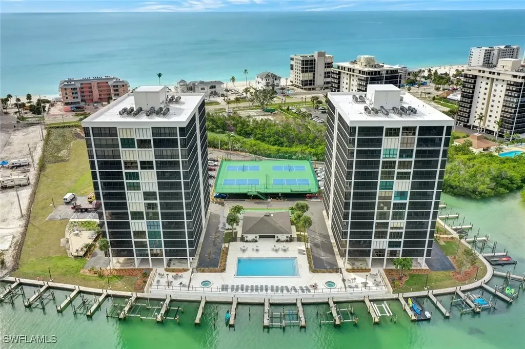 26225 Hickory Boulevard Bonita Springs FL 34134