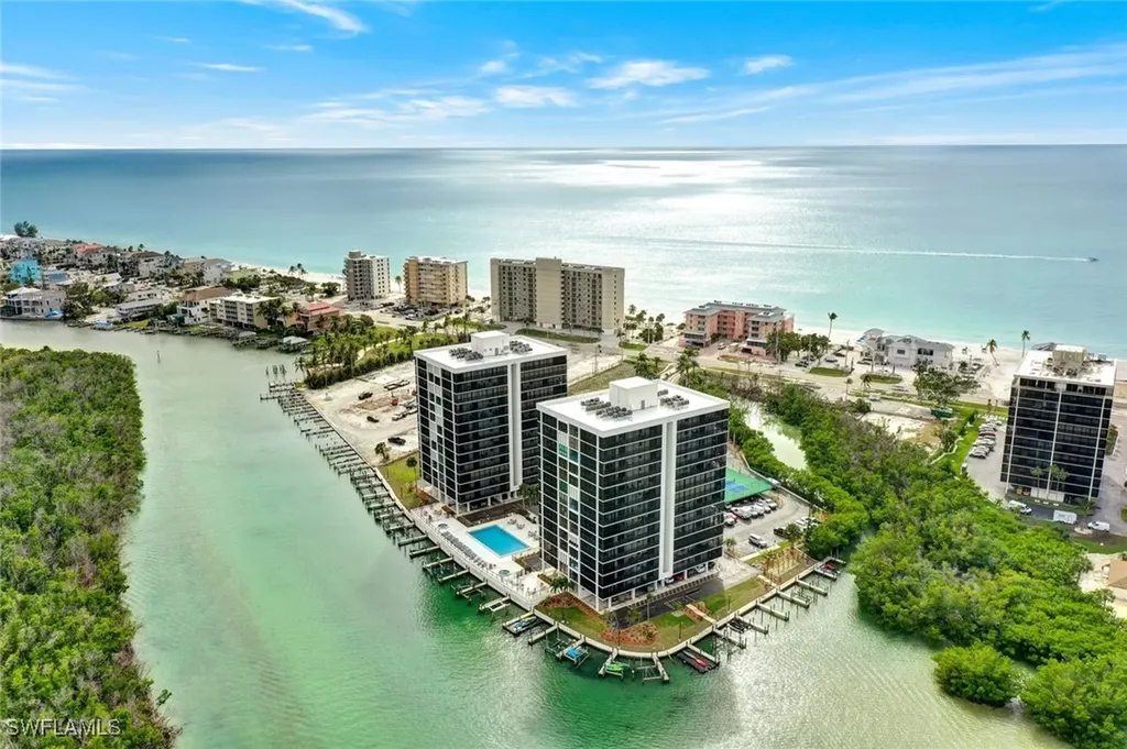 26225 Hickory Boulevard Bonita Springs FL 34134