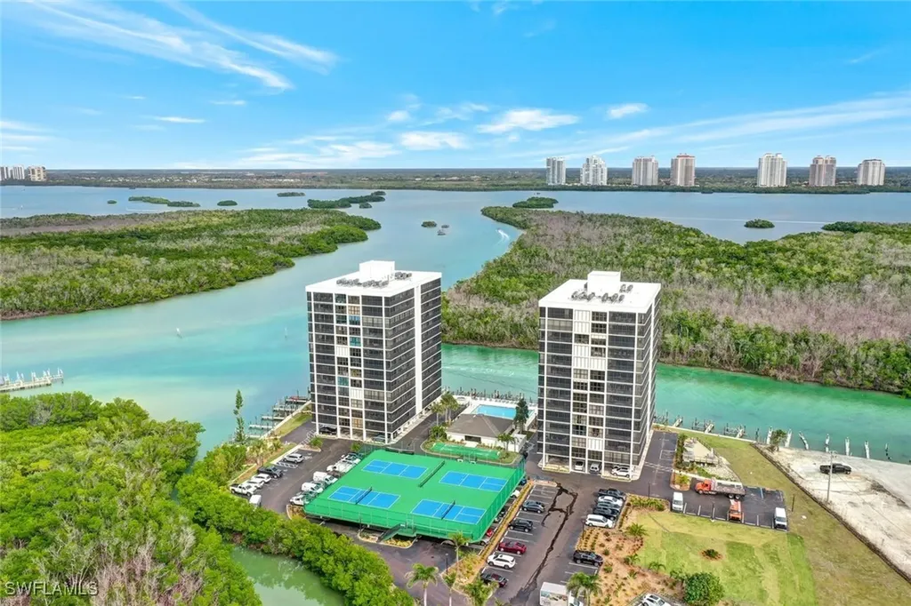 26225 Hickory Boulevard Bonita Springs FL 34134