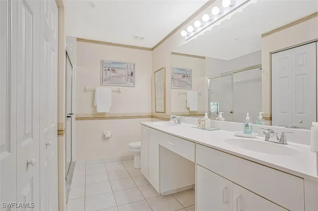 6605 Huntington Lakes Circle Naples FL 34119