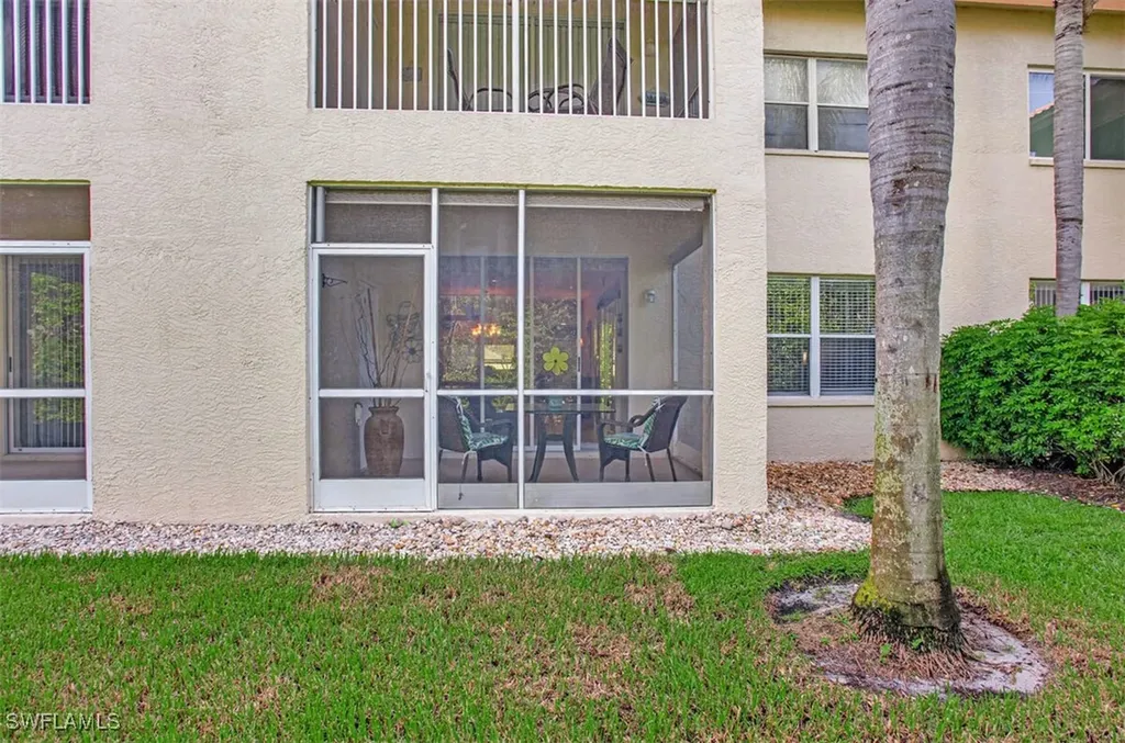 6605 Huntington Lakes Circle Naples FL 34119