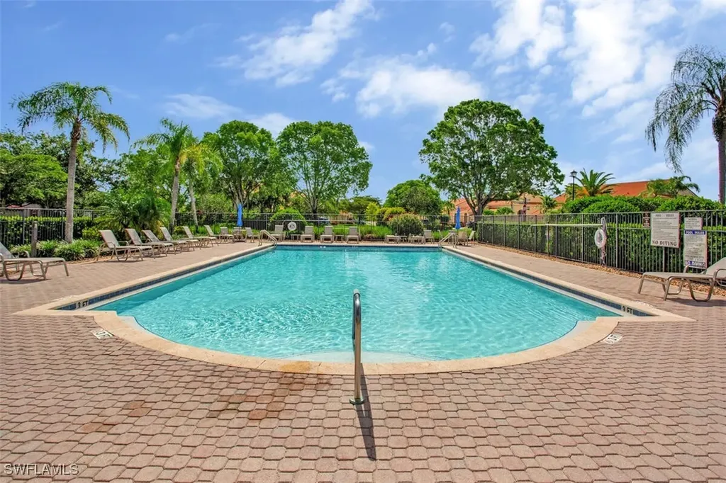 6605 Huntington Lakes Circle Naples FL 34119