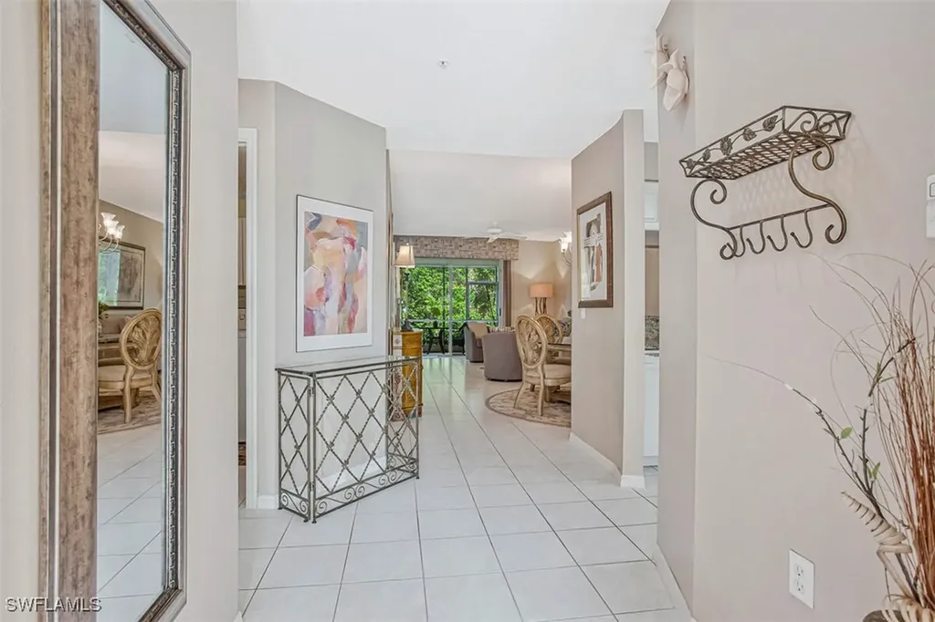 6605 Huntington Lakes Circle Naples FL 34119