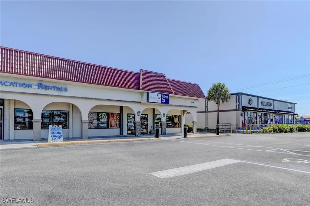 1404 Del Prado Boulevard S Cape Coral FL 33990