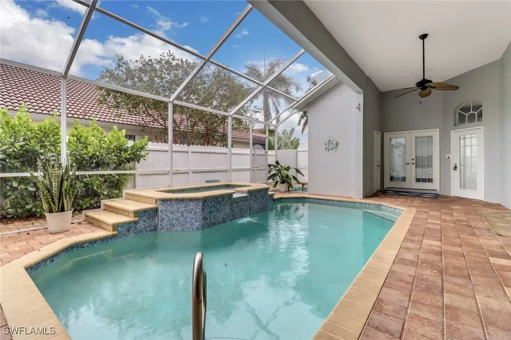 1106 Jardin Drive Naples FL 34104