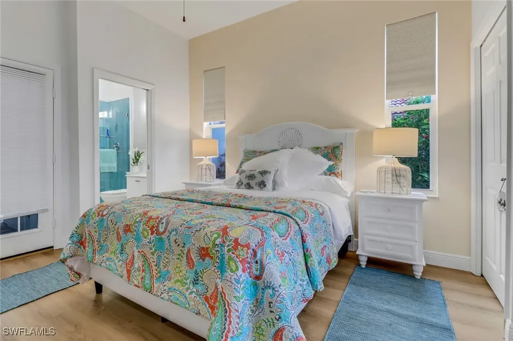 1106 Jardin Drive Naples FL 34104