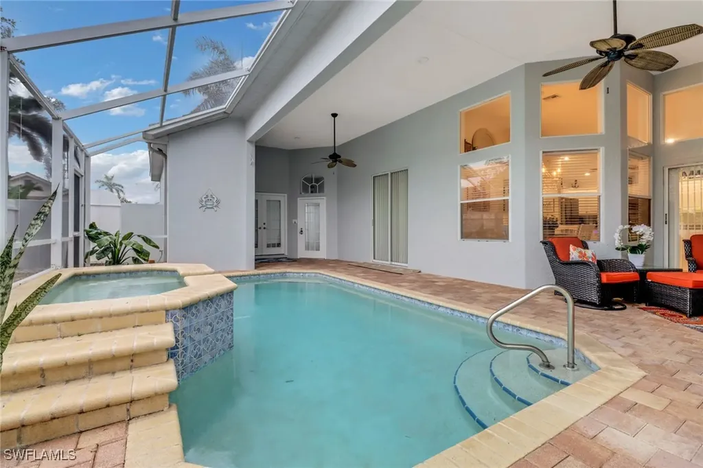 1106 Jardin Drive Naples FL 34104