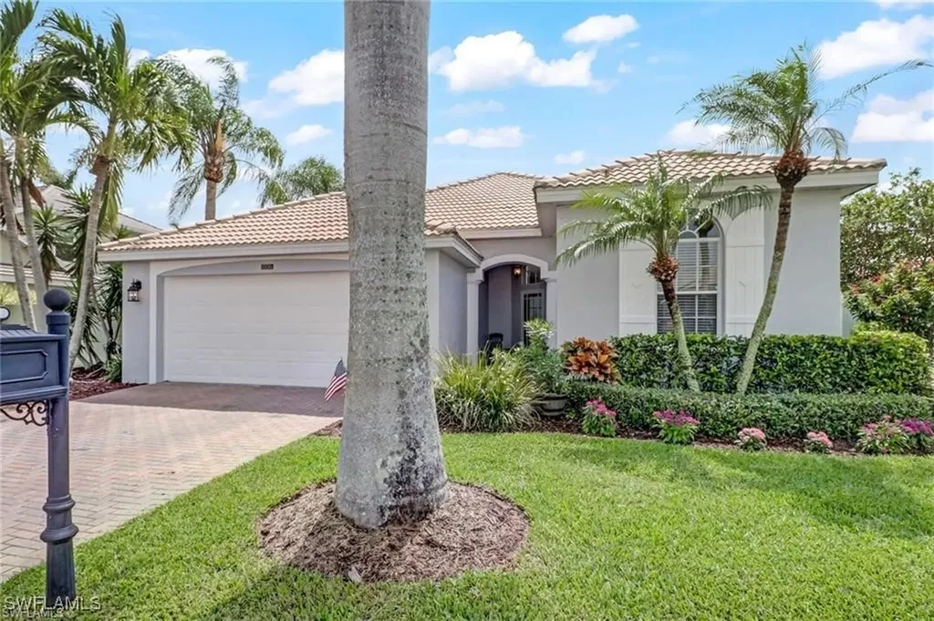 1106 Jardin Drive Naples FL 34104