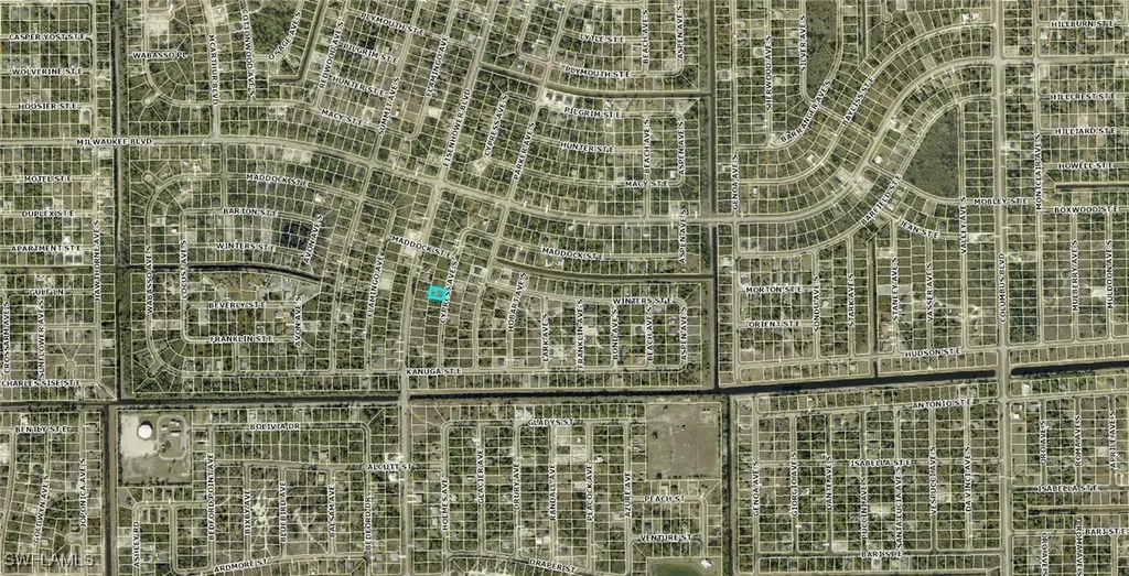 624 Cypress Avenue S Lehigh Acres FL 33974