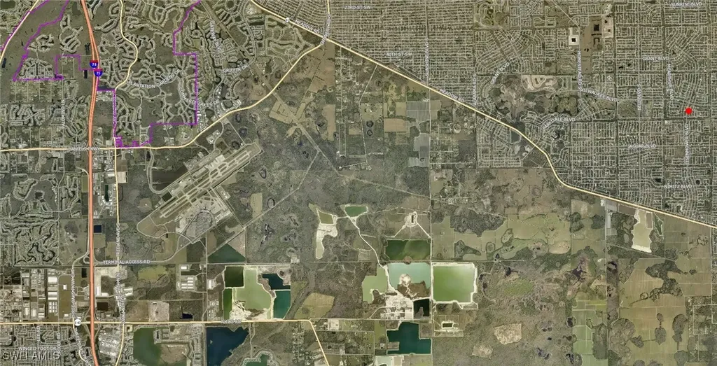 624 Cypress Avenue S Lehigh Acres FL 33974