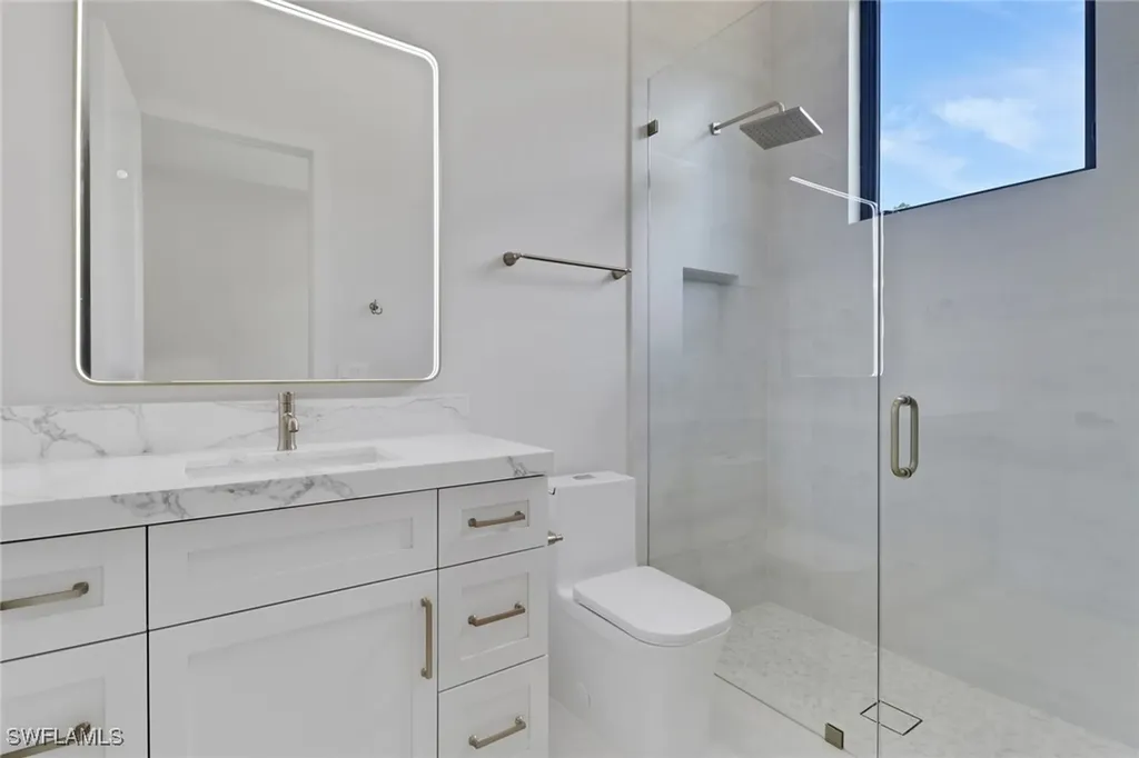 5174 Sycamore Drive Naples FL 34119