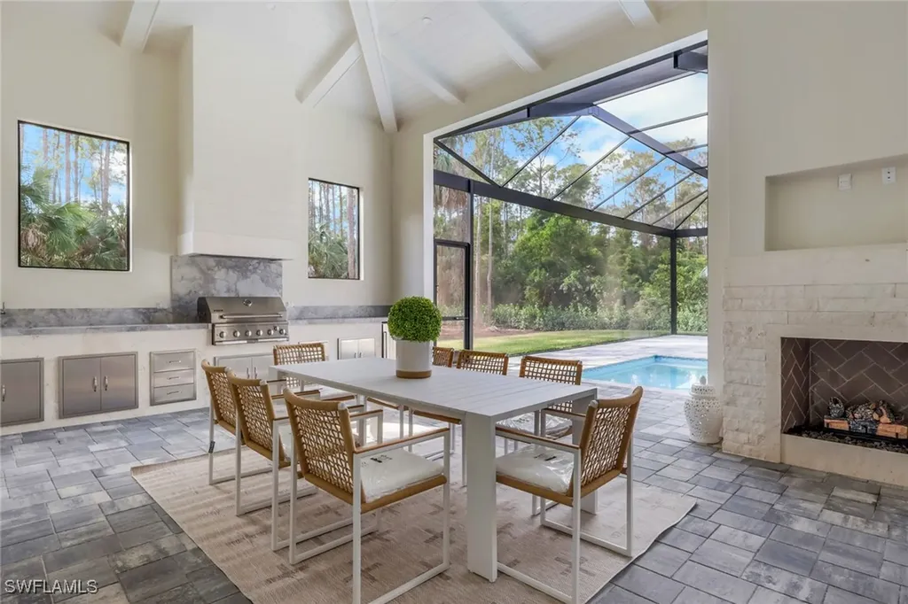 5174 Sycamore Drive Naples FL 34119