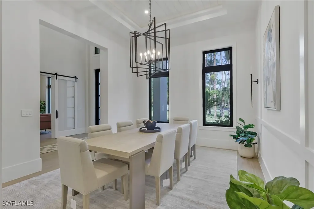 5174 Sycamore Drive Naples FL 34119