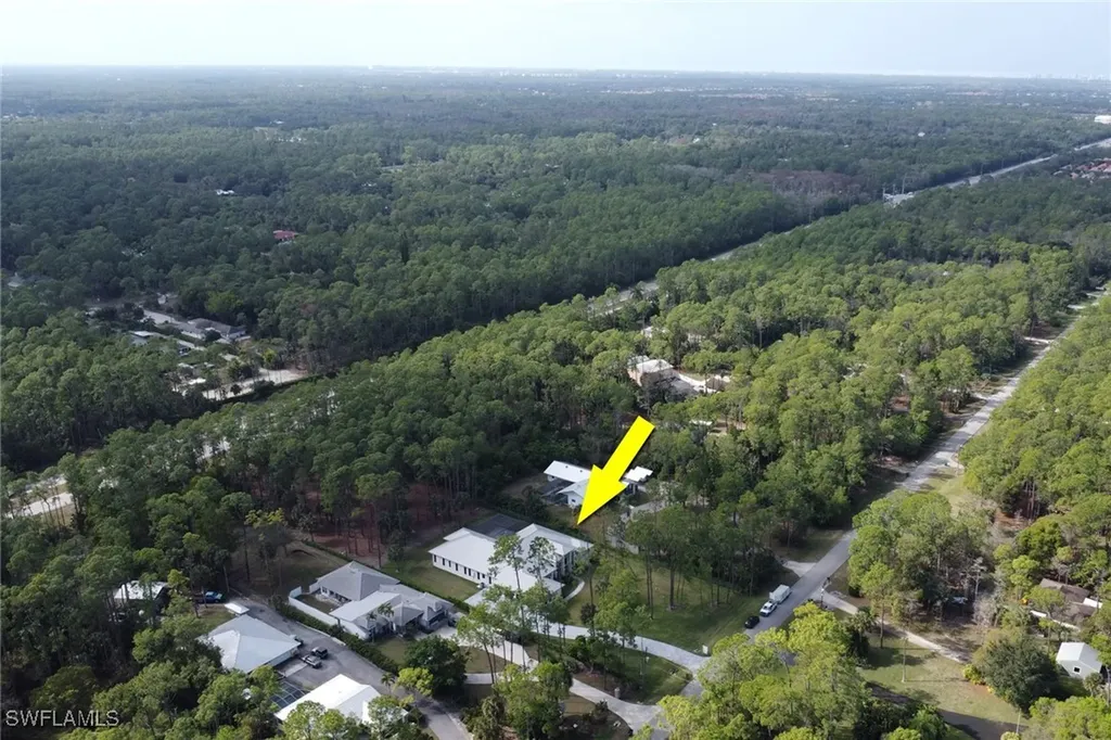 5174 Sycamore Drive Naples FL 34119