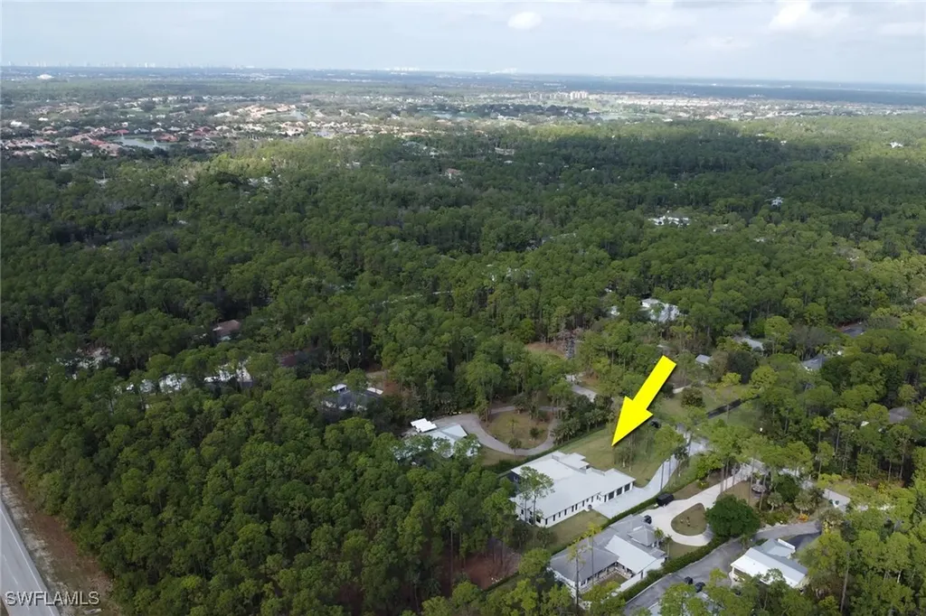 5174 Sycamore Drive Naples FL 34119