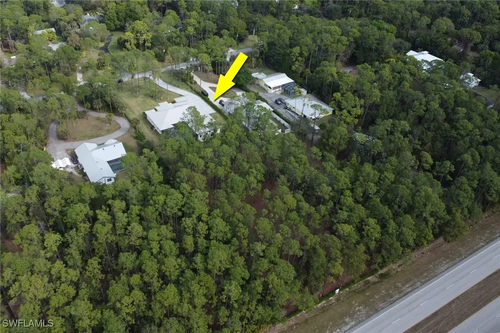 5174 Sycamore Drive Naples FL 34119