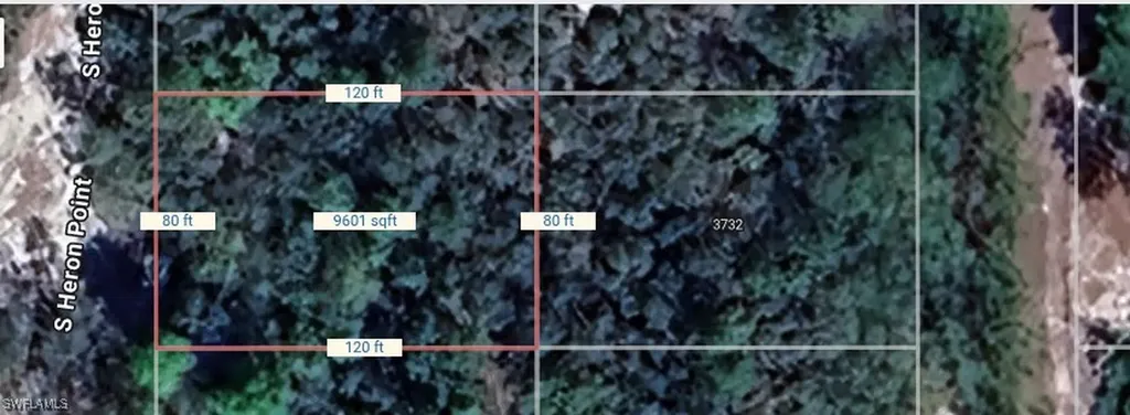 3733 S Heron Point Inverness FL 34450