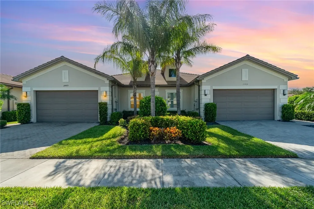 28479 Burano Drive Bonita Springs FL 34135
