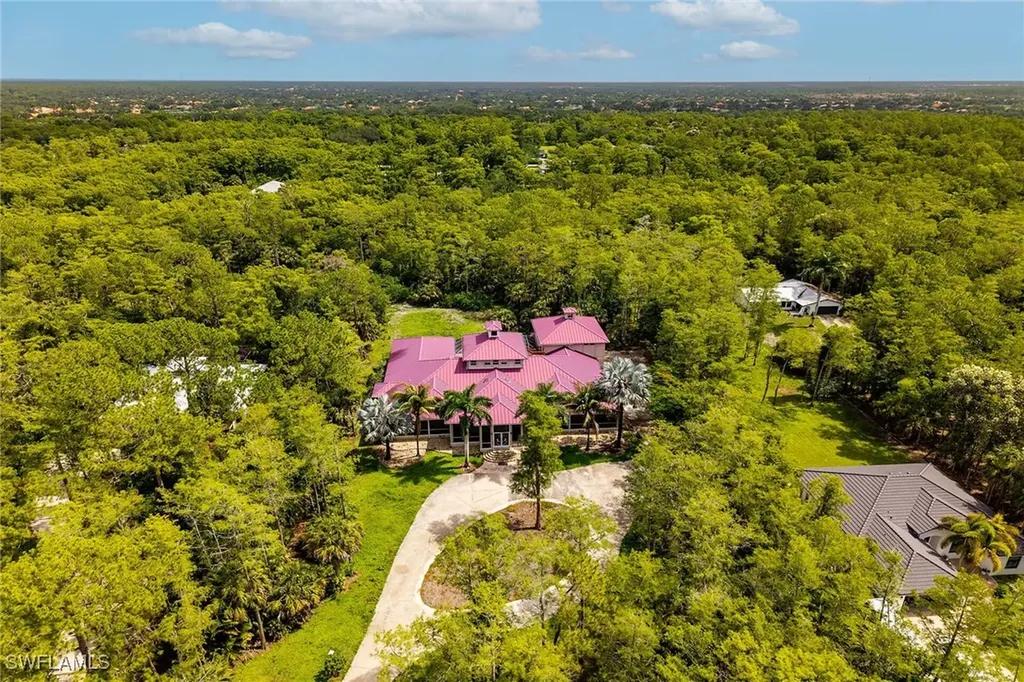 5181 Hickory Wood Drive Naples FL 34119