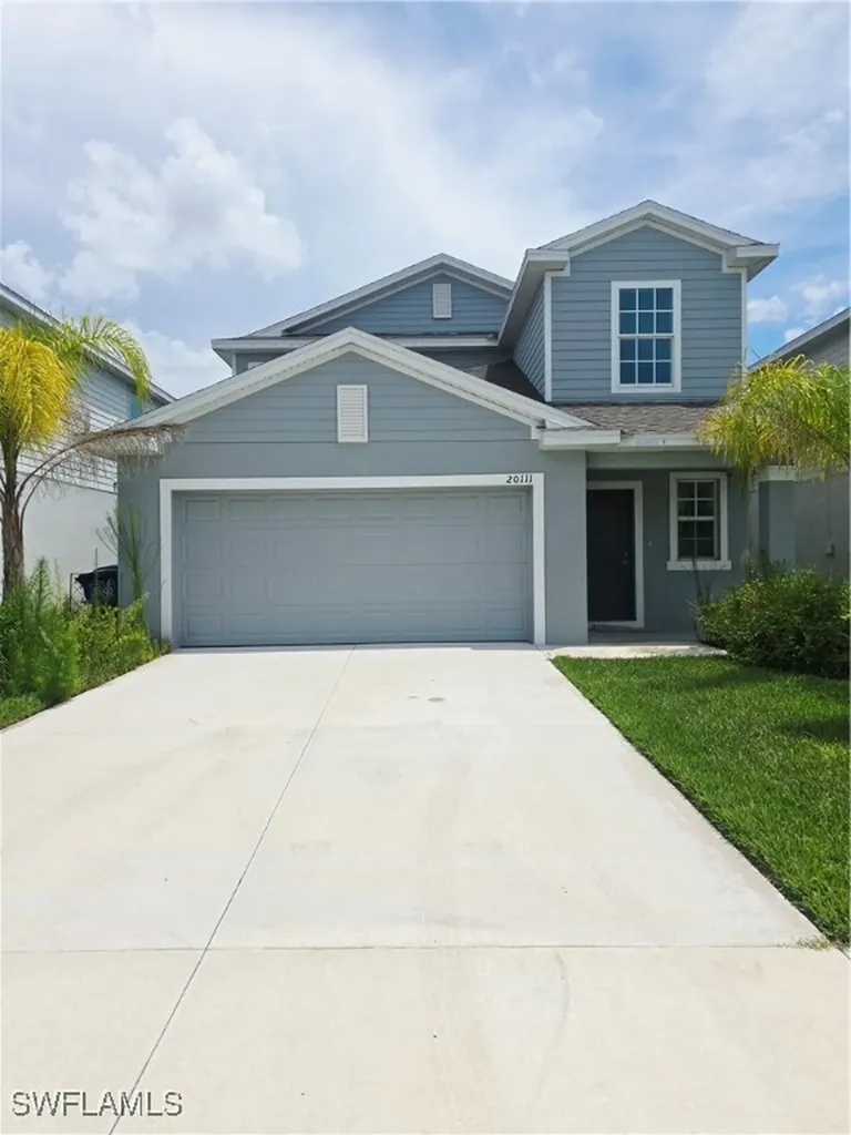 20111 Caroline Creek Place Lehigh Acres FL 33974