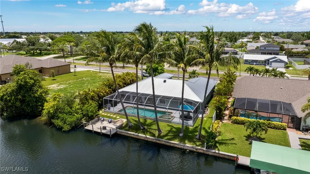 606 Mohawk Parkway Cape Coral FL 33914