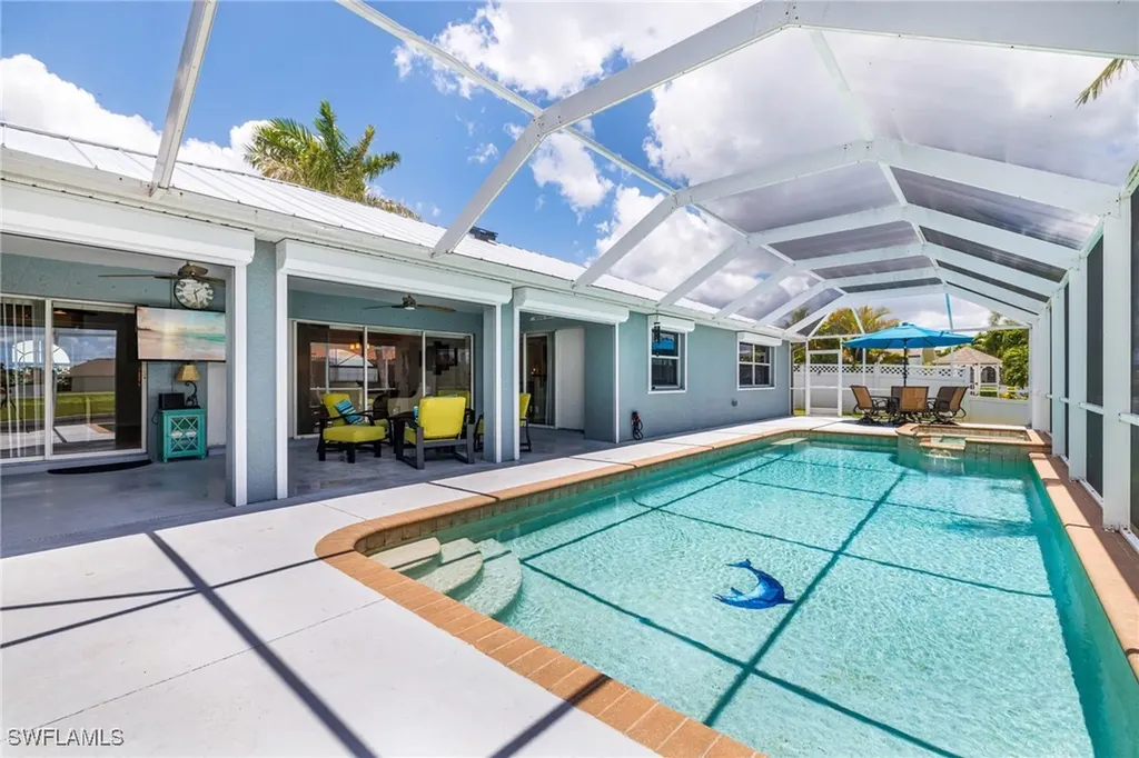 606 Mohawk Parkway Cape Coral FL 33914