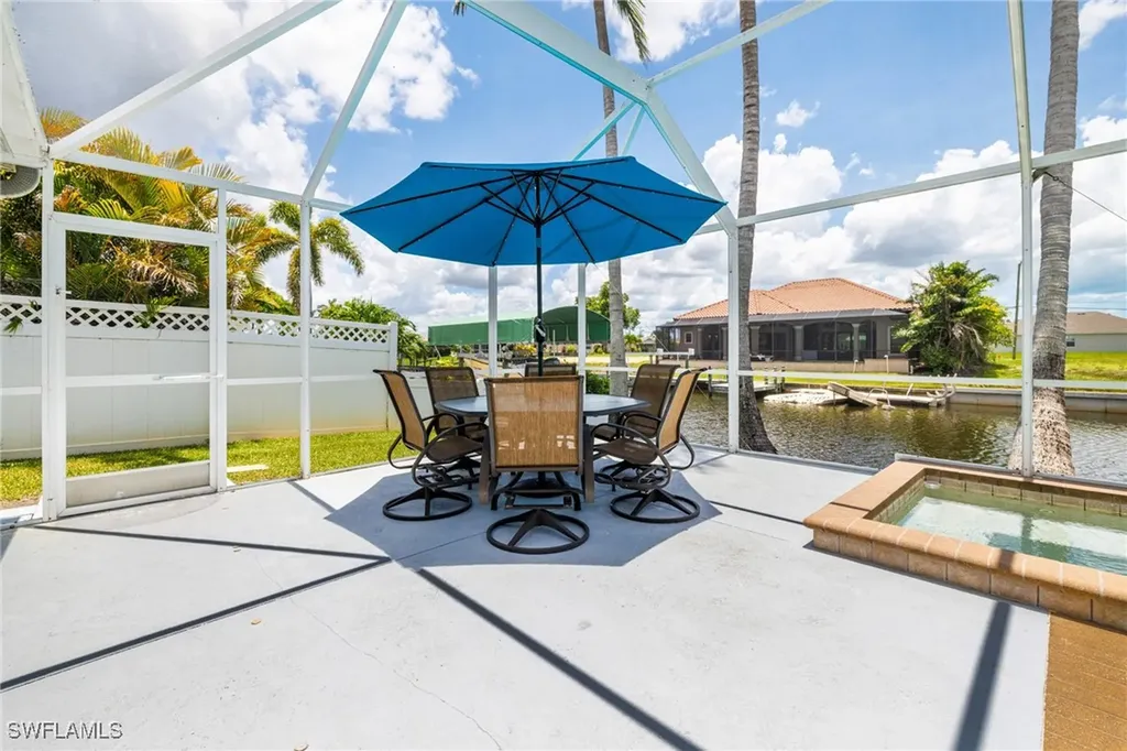 606 Mohawk Parkway Cape Coral FL 33914