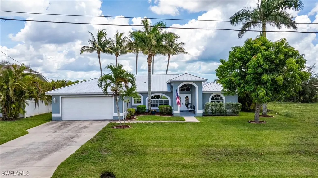 606 Mohawk Parkway Cape Coral FL 33914