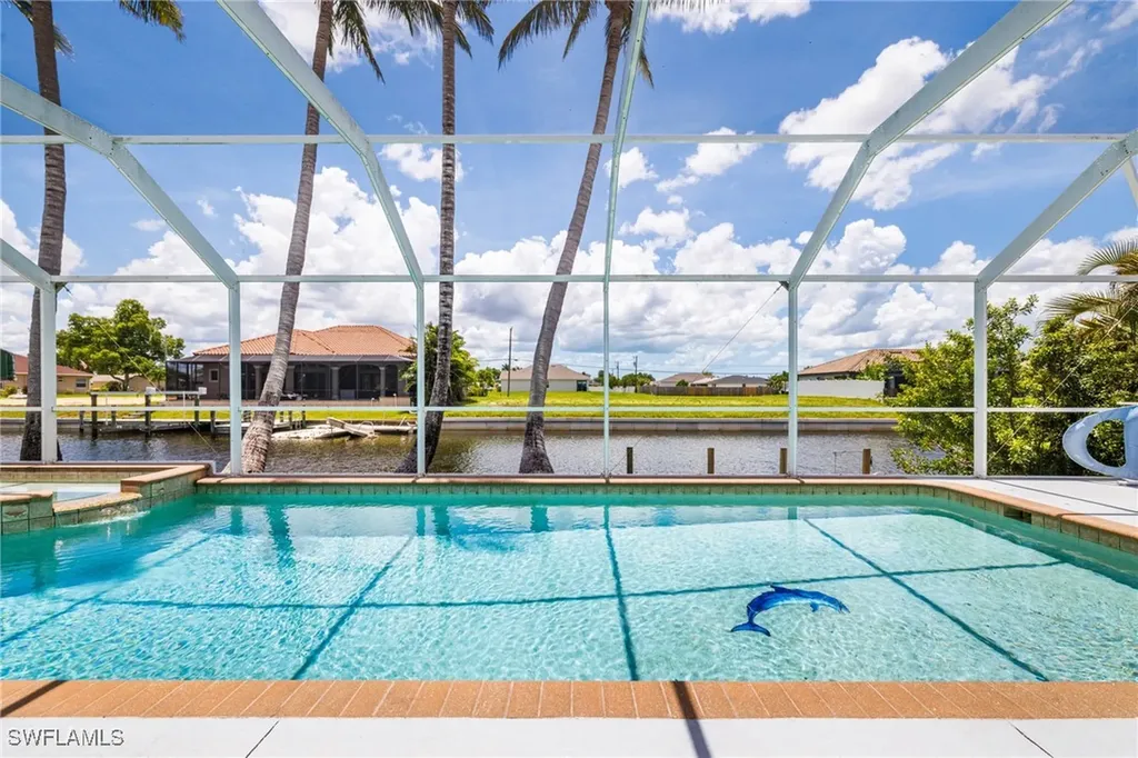 606 Mohawk Parkway Cape Coral FL 33914