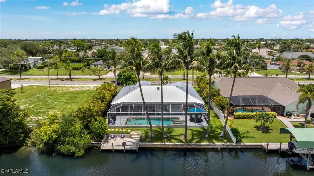 606 Mohawk Parkway Cape Coral FL 33914