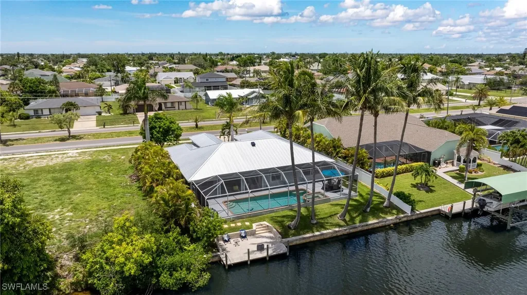 606 Mohawk Parkway Cape Coral FL 33914
