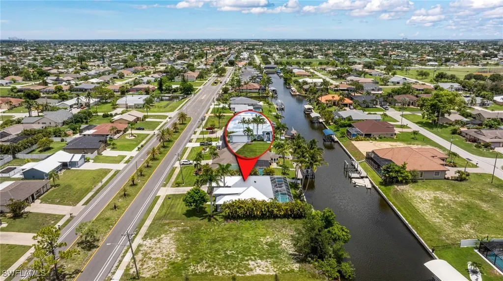 606 Mohawk Parkway Cape Coral FL 33914