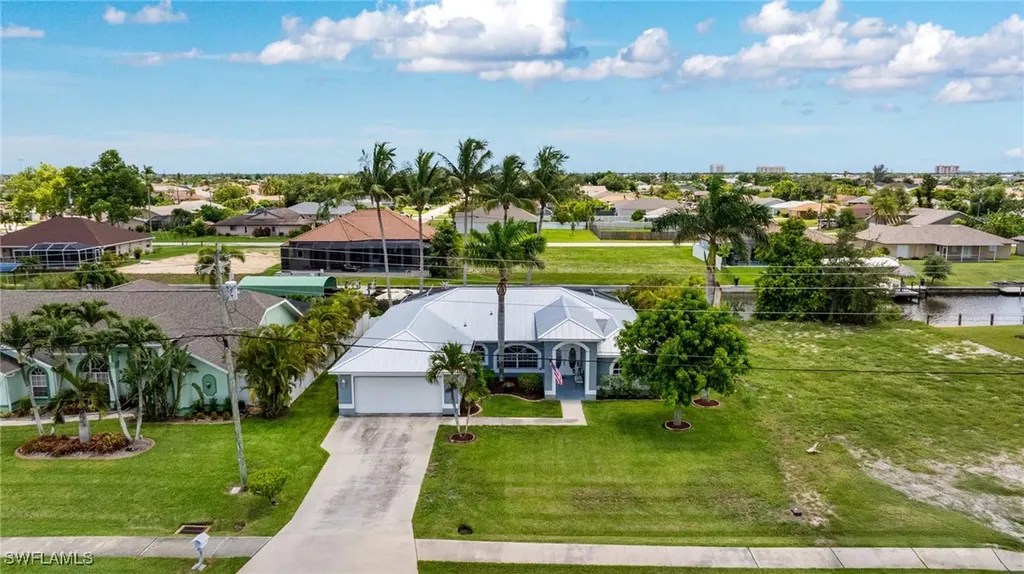 606 Mohawk Parkway Cape Coral FL 33914