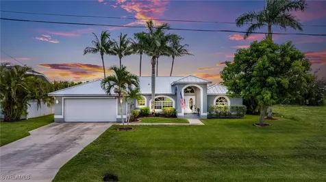 606 Mohawk Parkway Cape Coral FL 33914