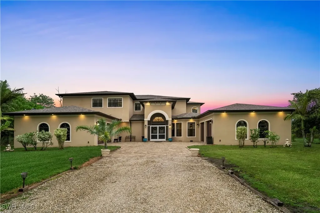 4980 Fort Denaud Road Labelle FL 33935