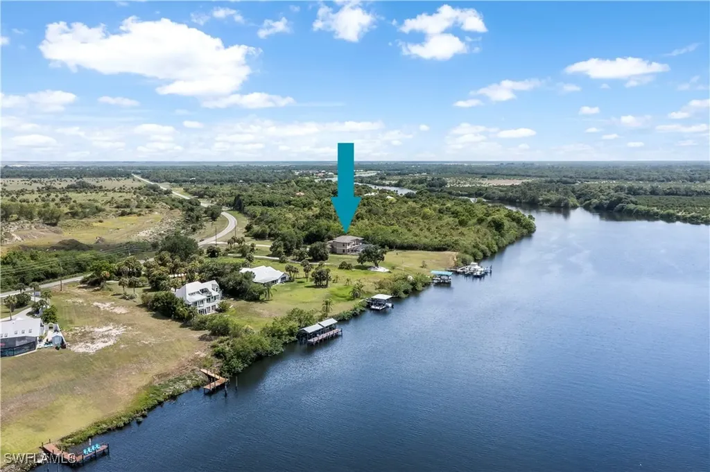 4980 Fort Denaud Road Labelle FL 33935