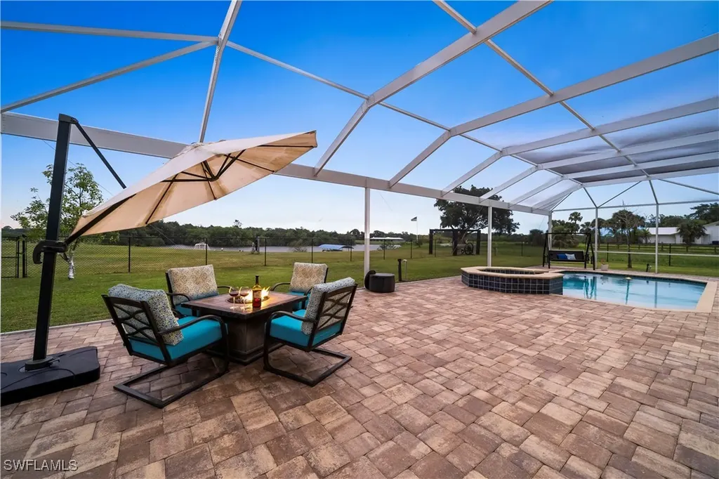 4980 Fort Denaud Road Labelle FL 33935