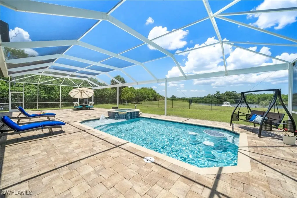 4980 Fort Denaud Road Labelle FL 33935